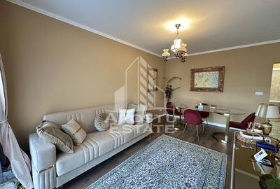 Apartament cu 2 camere decomandat, mobilat în Giroc - 3