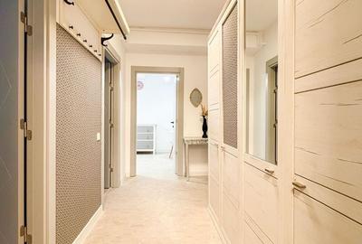 Apartament cu 2 camere decomandat, mobilat în Sisești - 3