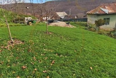 Teren intravilan cu casa veche – Mioveni, zona Faget - 5