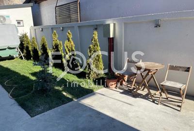 Inchiriez spatiu in zona Lipovei - 3