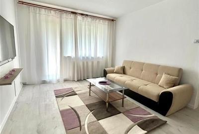 Apartament cu 3 camere decomandat, mobilat în Astra