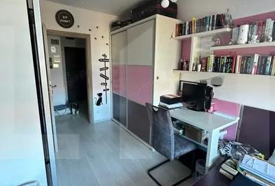 Apartament cu 3 camere decomandat în Central - 4