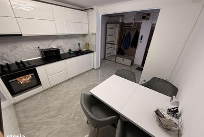 Apartament cu 2 camere decomandat în Militari - 8