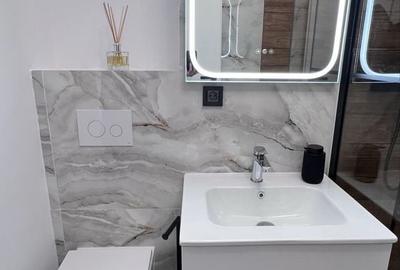 Apartament cu 3 camere semidecomandat în Mănăștur - 12