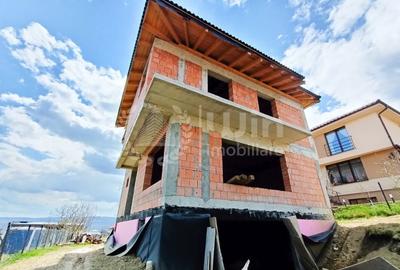 Casa individuala | 142 mp utili | 900 mp teren | Terasa | Cartier Iris - 2
