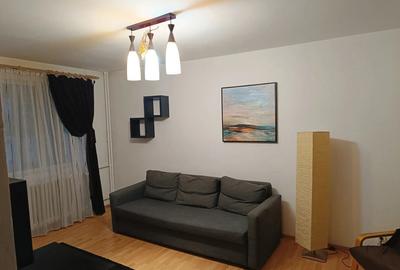 Proprietar ap 2 camere Titan,3 10,55m2 Proprietar ap 2 camere Titan,3 10,55m2 - 2