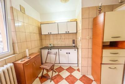 Apartament cu 3 camere decomandat în Drumul Taberei - 6