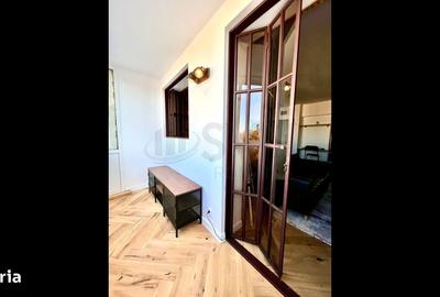 Apartament cu 2 camere în Romană - 6