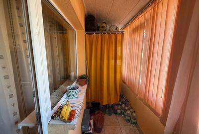 Apartament 2 camere decomandat, 57 mp, Lapus Arges, Zona Metal Lemn - 9