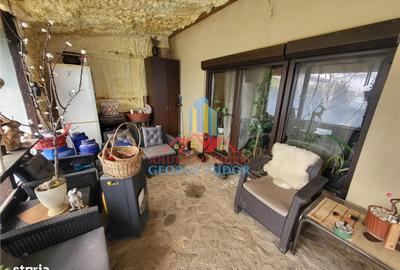 Casă cu 2 camere în Olteni - 6