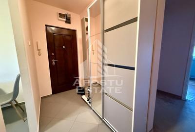 Apartament cu 3 camere decomandat, mobilat în Dâmbovița - 6