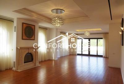 Vila impunatoare D+P+E, suprafete generoase, finisaje premium, teren 2000mp Vila impunatoare D+P+E, suprafete generoase, finisaje premium, teren 2000mp - 3