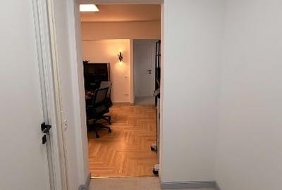 Apartament cu 3 camere semidecomandat, mobilat în Calea Călărașilor - 14