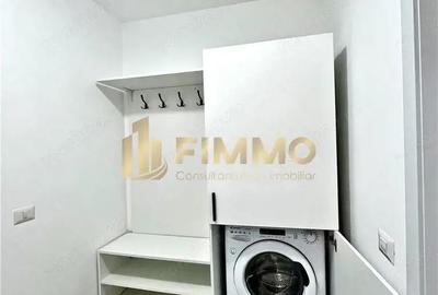 Garsonieră decomandată în Central - 1