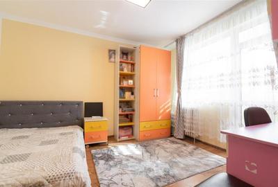 RECO Apartament cu 2 camere ultracentral-bloc Cicero - 12