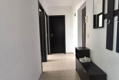 Apartament cu 3 camere în Bucium - 2