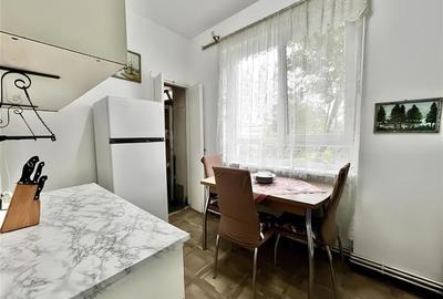 Apartament 2 Camere Decomandat la Etaj Intermediar Tractorul - 6