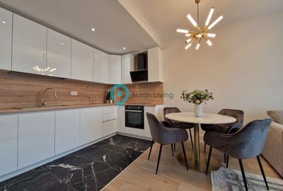 Apartament cu 3 camere semidecomandat, mobilat în Sud-Est - 3