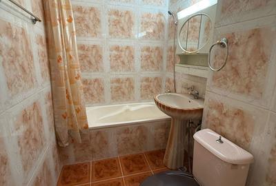 Apartament cu 3 camere semidecomandat în Obor - 10