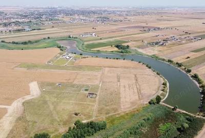 Teren de 500 mp, în Berceni