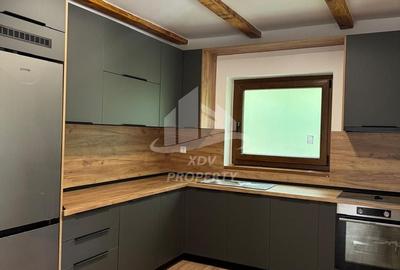 Pensiune/ Vila Valea Avrigului - 3