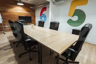 Spațiu comercial, de 50 mp, în Ultracentral - 1