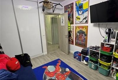 Vanzare Apartament 3 camere Semidecomandat  Cartier Solar - 13