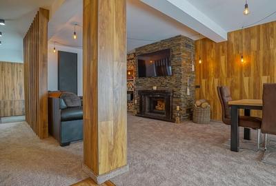 O casa cu de toate: eleganta, confort si calitate premium - 17