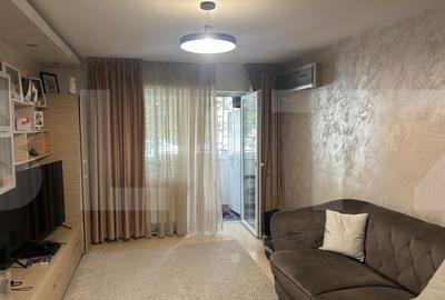 Apartament de vanzare, cu 2 camere, 48 mp, zona Ferdinand