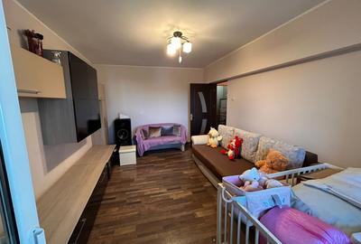 Apartament cu 2 camere decomandat, mobilat în Radu Negru - 2