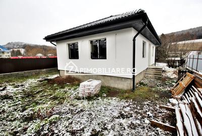 Casa 3 camere, 85mp, 430mp teren, garg,pavaj,0% comision - 3