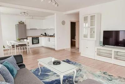 Apartament 2 camere Dambul Rotund Apartament 2 camere Dambul Rotund - 1