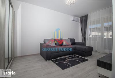 Apartament cu 2 camere, mobilat în Chiajna - 7