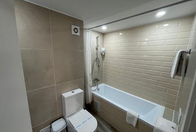 Ansamblu de 5 apartamente Statiunea Olimp cu vedere la mare - 7