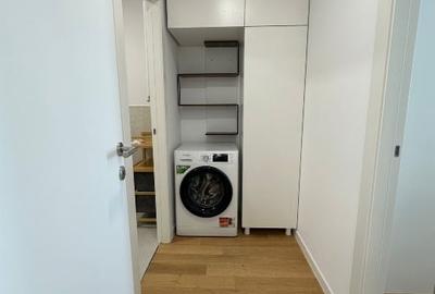 Apartament 2 camere de inchiriat UP-site Floreasca - 5