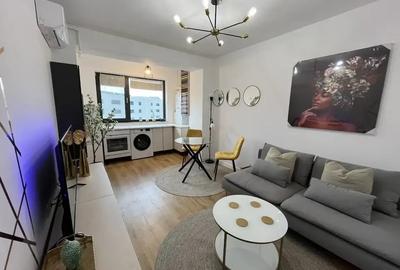 Apartament modern 2 camere Pipera- Ivory Residence - 4