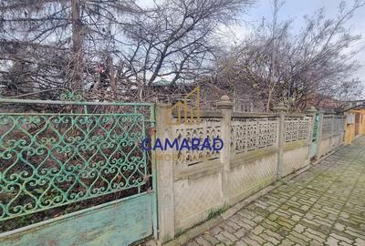 Teren 483 mp – Strada Galiceni 24 - Bucurestii Noi - metrou Laminorului - 7