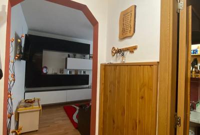 Apartament cu 2 camere nedecomandat în Mureșeni - 6