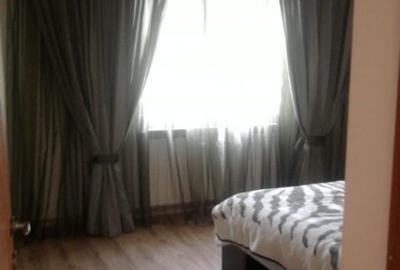 Casă cu 3 camere în Central - 3