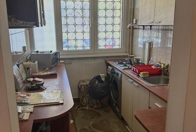 Apartament cu 2 camere semidecomandat în Parcul Circului - 9