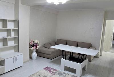 Apartament 2 camere bloc nou mobilat si utilat - 2