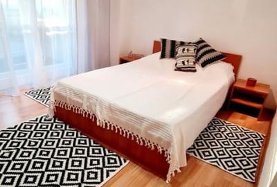 Apartament 3 camere Izvor / Unirii Pet Friendly 95 mp - 6