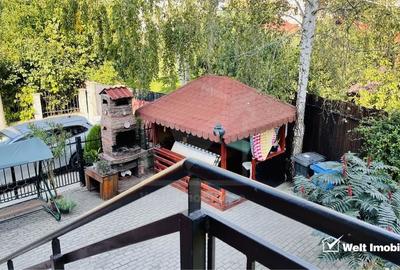 Duplex cu 5 camere decomandat cu Canalizare în Bună Ziua - 5