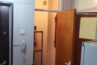 Apartament cu 2 camere semidecomandat în Bucur Obor - 4