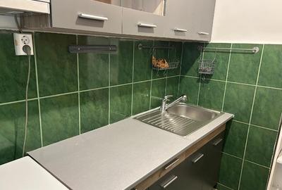 Garsonieră decomandată în Brâncoveanu - 4