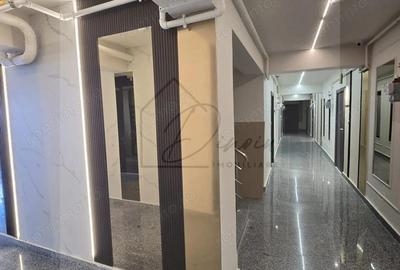Spatiu comercial Pipera Rond OMV | ideal birou I parcare subterana - 7