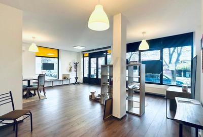 REC3001648 Spatiu comercial de vanzare Snagov central - 2