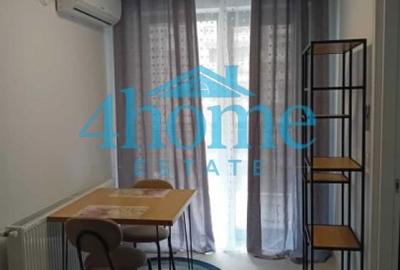 Garsonieră, mobilată în Theodor Pallady - 4