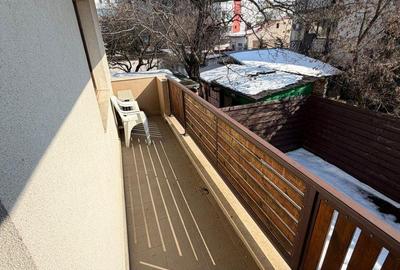 Apartament cu 2 camere în Grivița - 4