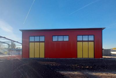 Spatiu de inchiriat 144mp, Iuliu Maniu, Militari Spatiu de inchiriat 144mp, Iuliu Maniu, Militari - 1